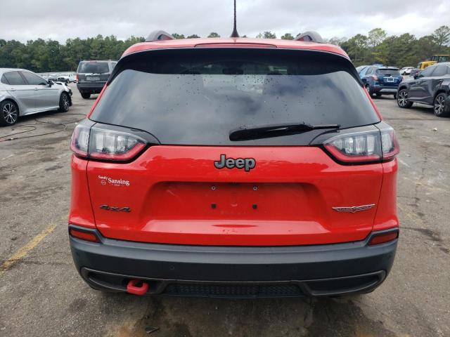 2019 JEEP CHEROKEE T - 1C4PJMBN6KD189728