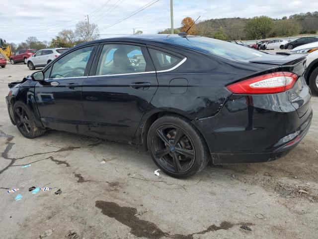2016 FORD FUSION SE - 3FA6P0H76GR249362