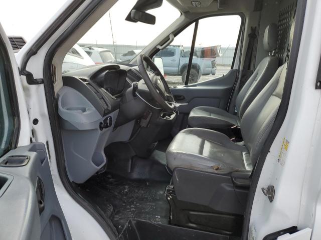 VIN 1FTYE2CM7HKA05100 2017 FORD TRANSIT no.7