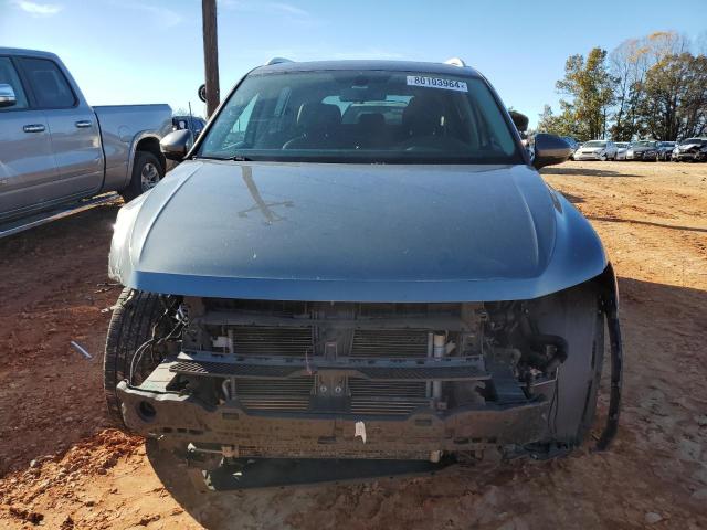 2018 VOLKSWAGEN TIGUAN SE - 3VV2B7AX0JM165991
