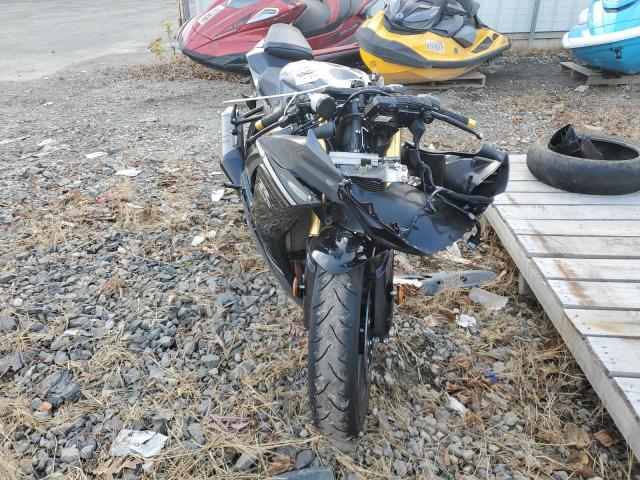 2025 SUZUKI OTHR CYCL - JS1GR7MA3S7100338