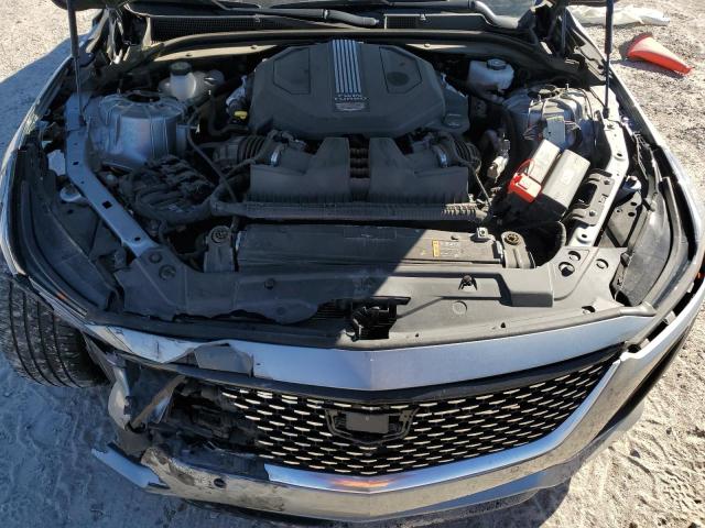 2023 CADILLAC CT5 PREMIU - 1G6DS5RW8P0128659
