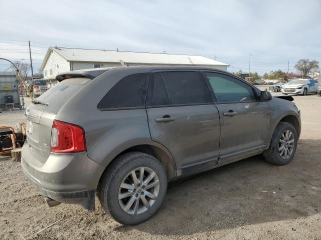 VIN 2FMDK3JC1DBB06088 2013 FORD EDGE no.3