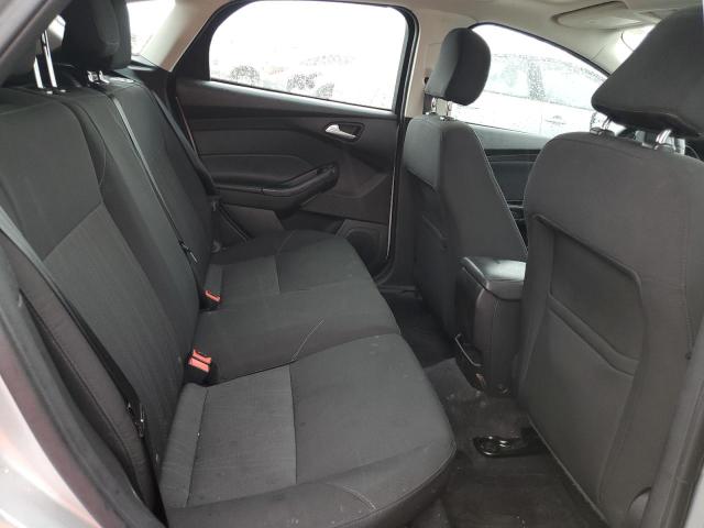 2016 FORD FOCUS SE - 1FADP3K26GL396706