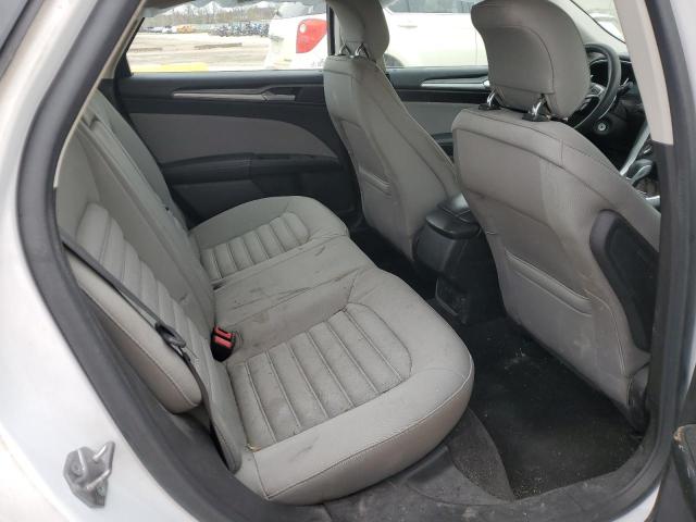 2015 FORD FUSION S - 3FA6P0G7XFR118628