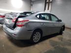 Lot #2991627063 2014 NISSAN SENTRA S