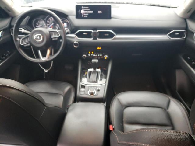 2022 MAZDA CX-5 PREFE - JM3KFBCM7N1609399