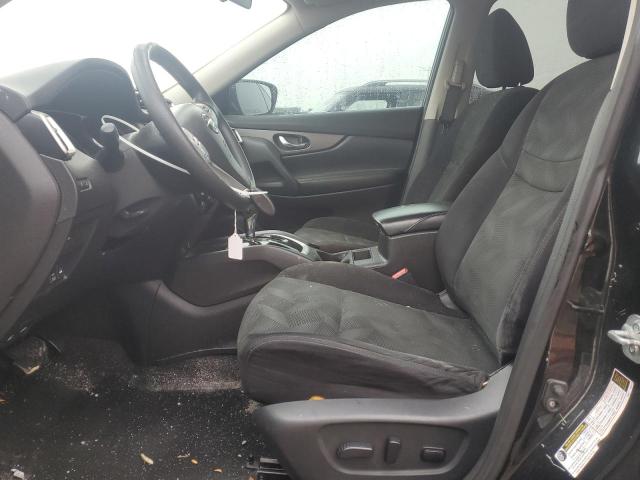 2015 NISSAN ROGUE S - 5N1AT2MVXFC855434