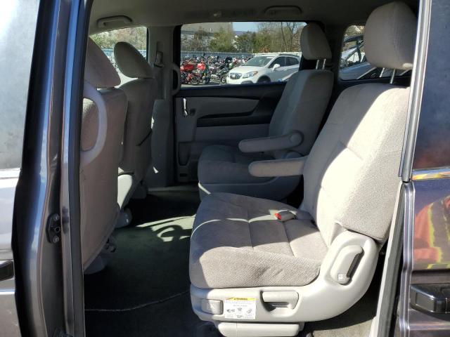 2016 HONDA ODYSSEY LX 5FNRL5H27GB066686