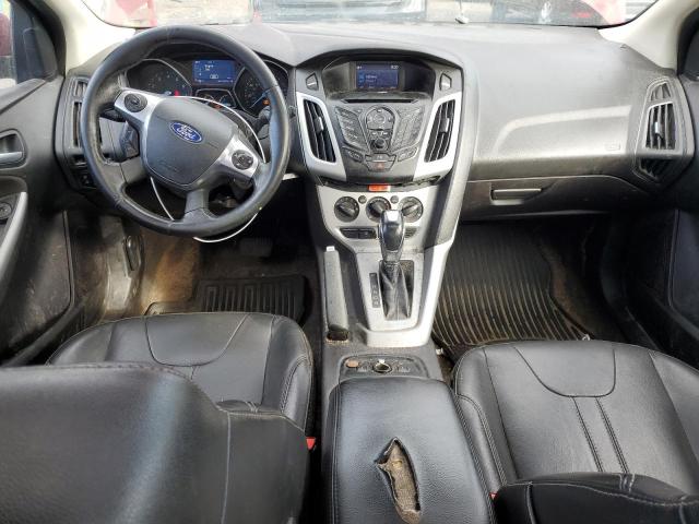 VIN 1FADP3K26EL352976 2014 Ford Focus, SE no.8