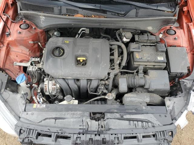 2021 KIA FORTE GT L - 3KPF34AD6ME270860