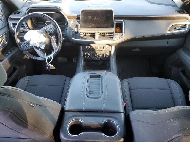 2022 GMC YUKON SLE 1GKS2AKD2NR282657