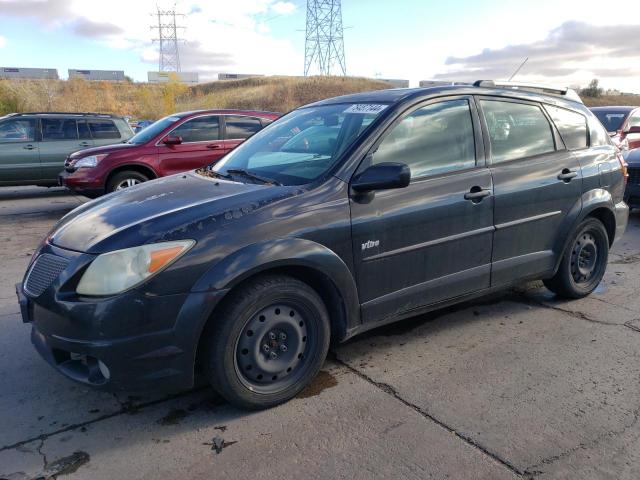 2005 PONTIAC VIBE #3006955678