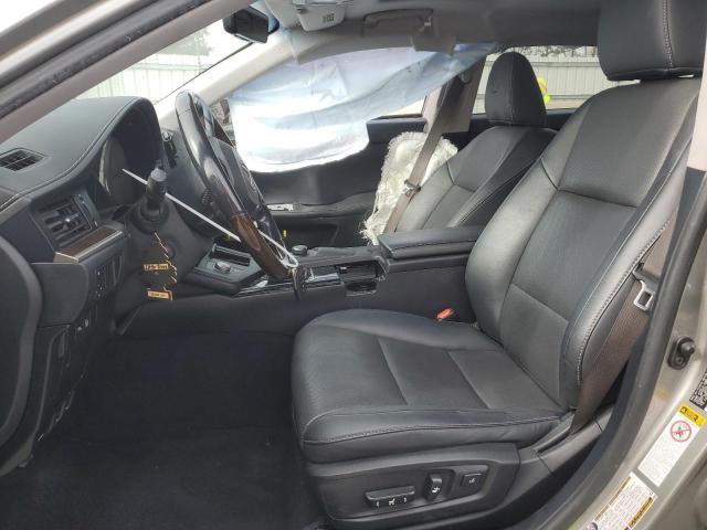2016 LEXUS ES 350 - JTHBK1GG5G2219402