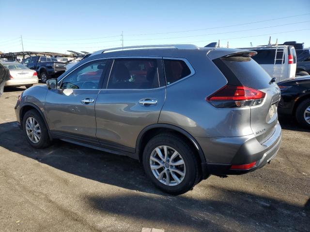 2018 NISSAN ROGUE S - KNMAT2MV9JP535768