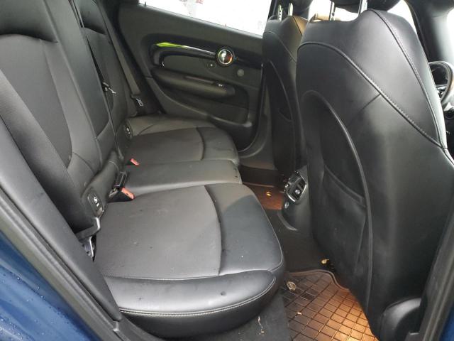 2016 MINI COOPER CLU WMWLN5C59G2E30997