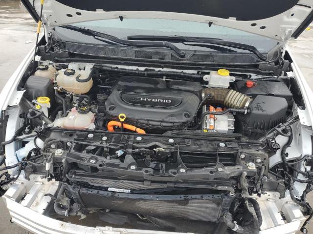 2018 CHRYSLER PACIFICA H - 2C4RC1N77JR105409