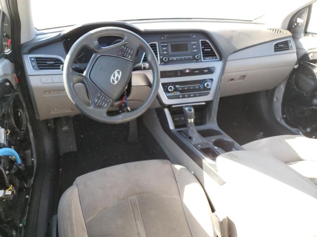 2015 HYUNDAI SONATA SE - 5NPE24AF9FH231114