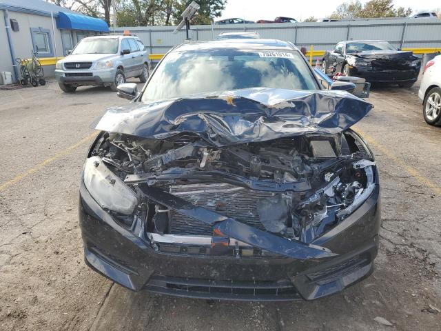 2016 HONDA CIVIC EX - 19XFC2F79GE085200