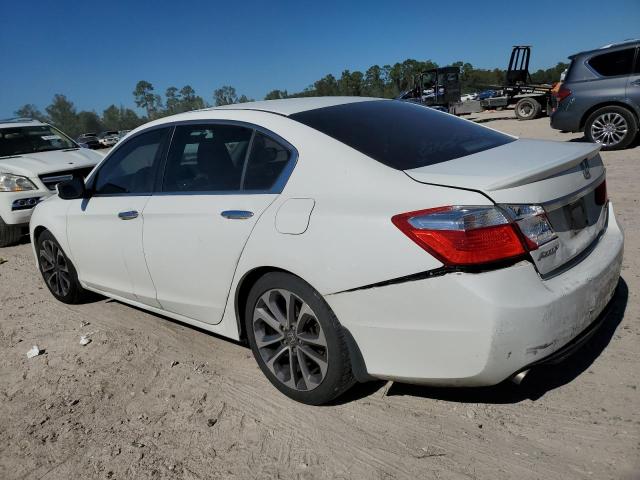 2015 HONDA ACCORD SPO - 1HGCR2F56FA104319