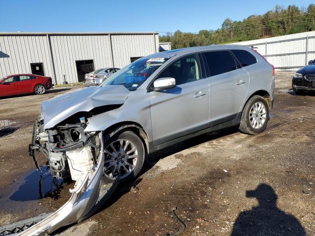 2010 VOLVO XC60 T6 #3033380808