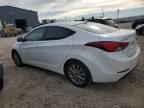 HYUNDAI ELANTRA SE photo