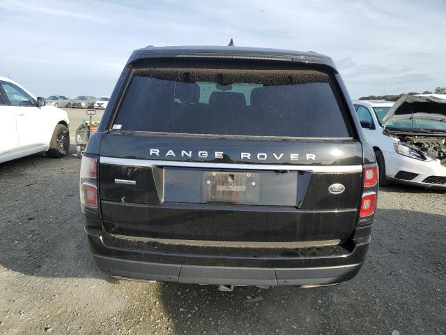 VIN SALGS5RE2KA558605 2019 LAND ROVER RANGEROVER no.6