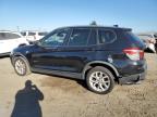 BMW X3 XDRIVE3 photo