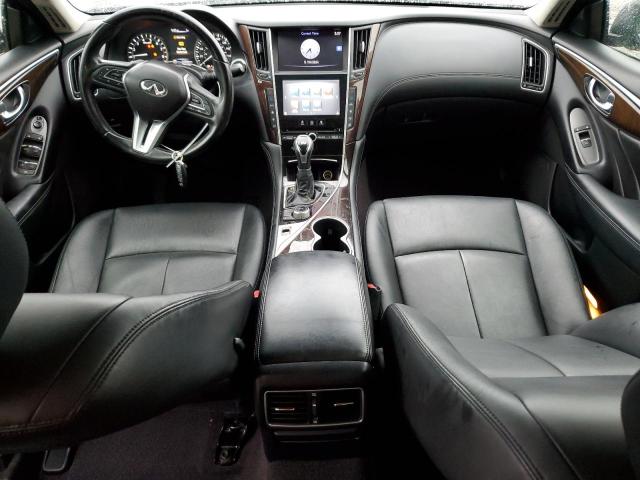 2018 INFINITI Q50 LUXE - JN1EV7AP0JM358224