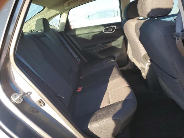 2015 NISSAN SENTRA S - 3N1AB7AP0FL680094