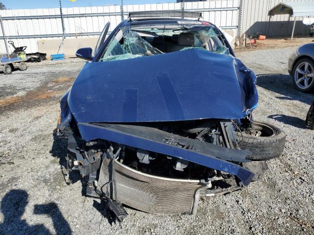 2016 HYUNDAI SONATA LIM - 5NPE34AF6GH271455