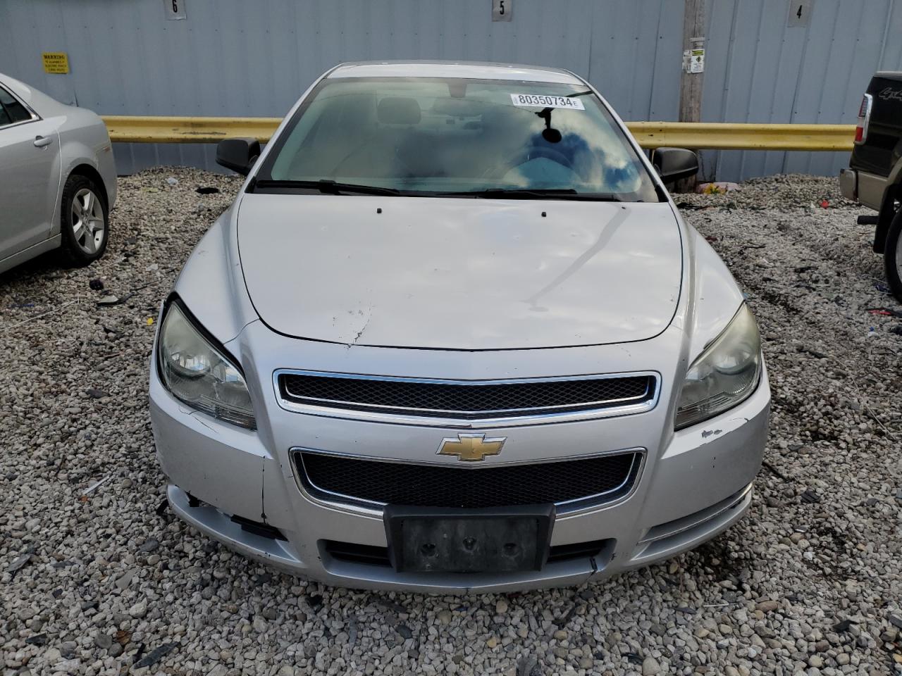 Lot #2974873178 2010 CHEVROLET MALIBU LS