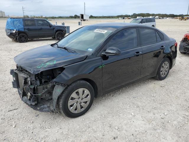 2020 KIA RIO LX #3024401529