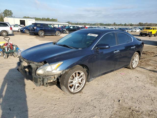 2010 NISSAN MAXIMA S #2991526870