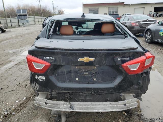 2016 CHEVROLET CRUZE PREM - 1G1BG5SM3G7326158