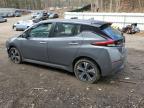 Lot #2969262101 2022 NISSAN LEAF SV PL