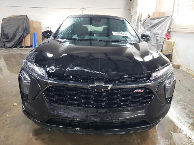 2024 CHEVROLET TRAX - KL77LGE23RC207631