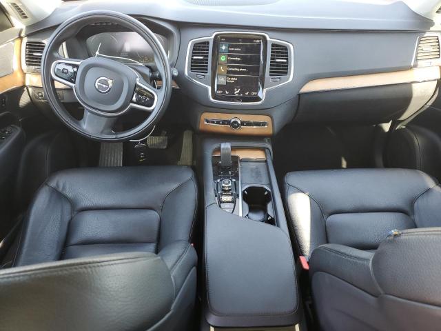 2021 VOLVO XC90 T8 RE YV4BR0CK9M1717232