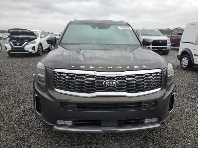 2020 KIA TELLURIDE - 5XYP5DHC5LG089293
