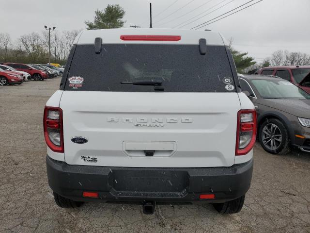 2024 FORD BRONCO SPO - 3FMCR9B69RRE41689