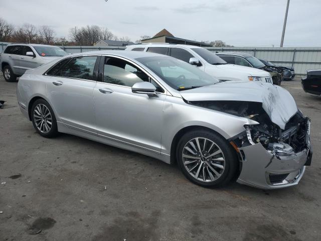 2019 LINCOLN MKZ RESERV - 3LN6L5C96KR627082