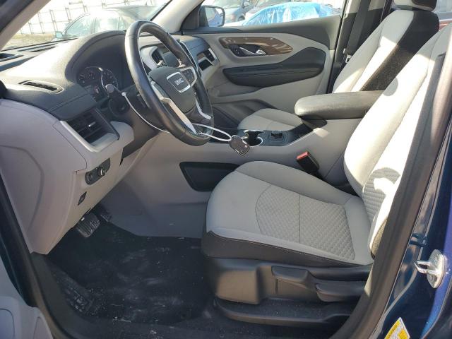 2020 GMC TERRAIN SL - 3GKALMEV4LL299155