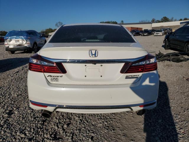 2017 HONDA ACCORD SPO - 1HGCR2F10HA236377