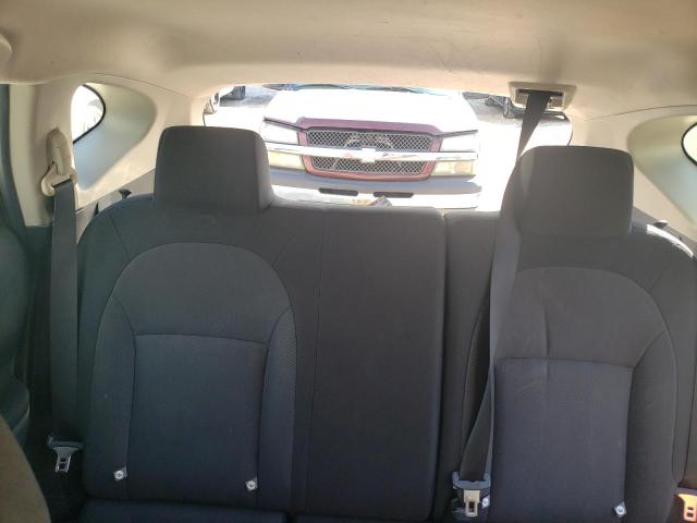 JN8AS5MT5DW527104 2013 NISSAN ROGUE