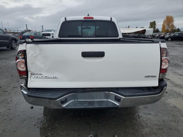 2015 TOYOTA TACOMA ACC - 5TFTX4CNXFX061248