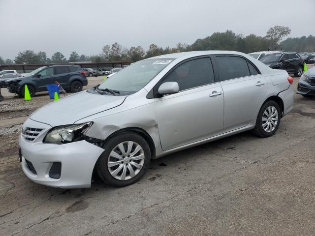 Global Auto Auctions: 2013 TOYOTA COROLLA BA