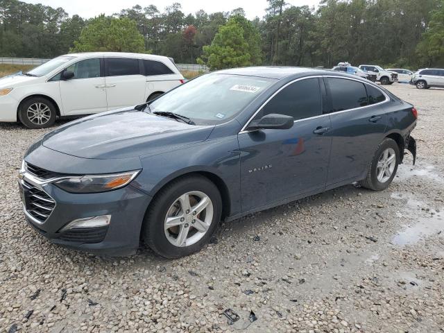 2019 CHEVROLET MALIBU LS - 1G1ZB5ST5KF214111