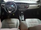 TOYOTA COROLLA L photo