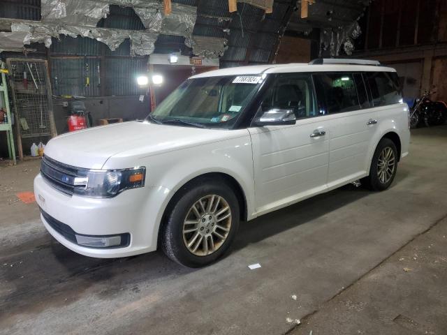 2014 FORD FLEX