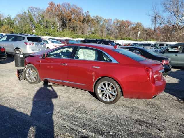 Vin: 2g61m5s39e9118920, lot: 81369254, cadillac xts luxury collection 20142